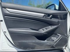 2020 Honda Accord 2018 1.5T AT 260TURBOElite China VI #7