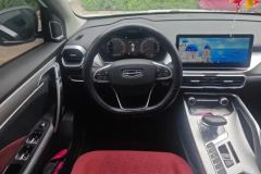 2022 Geely Auto Binyue 2021 1.4T AT DCTdiamondEdition #15