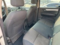 2017 JAC Group JAC T6 2015 2.8T MT EntryLWBRWDHFC4DA1-2C Diesel #7