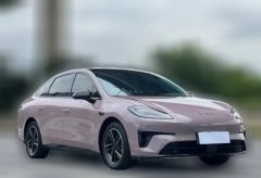 2025 Aion RT 2025 650ZhihaoEdition #3