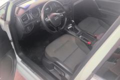 2018 Volkswagen Golf 2018 1.6 AT Comfort #9