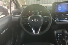 2021 Toyota Corolla 2021 1.2T AT S-CVTElitePLUSEdition #15