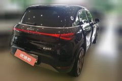 2022 smart #1 2022 PremiumEdition #3