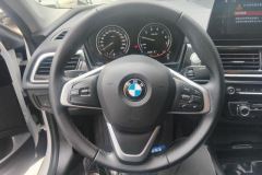 2023 BMW 1 Series 2023 1.5T AT 120i MSport #15
