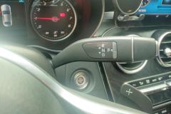 2018 Mercedes-Benz C-Class 2019 1.6T AT C180LFashionSport #16