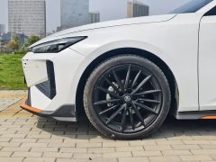 2024 Chang'an UNI-V 2024 1.5T AT nobleSport #10