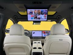 2024 Li Auto Li Auto L9 2024 Ultra #16