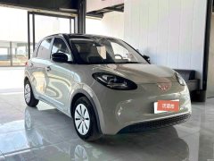 2023 Wuling Motors Wuling Bingo 2024 333km LingxiConnected #7
