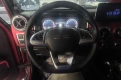 2022 Beijing Off-Road Beijing BJ40 2022 2.3T AT4WDExcellence #15