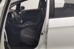 2020 Geely Auto Vision X3 2019 1.5 AT UpgradeEditionPremium #13