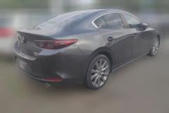2021 Mazda Mazda3 Axela Sedan 2021 2.0L ATQuality and eleganceEdition #2