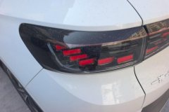 2024 Volkswagen ID.4 CROZZ 2024 Pure enjoymentLimited #4