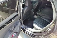2020 Volkswagen Passat 2020 2.0T AT 330TSIElite China V #11