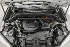 2019 BMW X1 2019 2.0T AT 20LiLeadingFWD #7