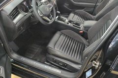 2023 Volkswagen Magotan 2020 2.0T AT 330TSILeading #9