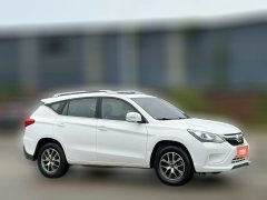 2017 BYD Song 2017 1.5T AT matchlessUpgradeEditionLuxury #4
