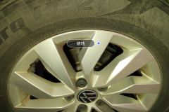 Right Rear Wheel Hub