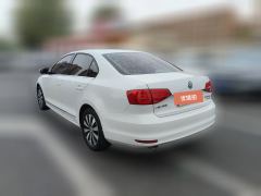 2016 Volkswagen Sagitar 2017 1.4T AT 230TSILuxury #7