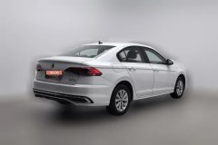 2024 Volkswagen Bora Sedan 2024 1.2T AT 200TSI DSGsmooth travelEdition #2
