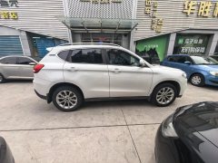 2017 Haval H2 2017 1.5T AT Blue LabelElite FWD #4