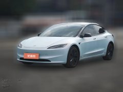 2024 Tesla Model 3 2023 Long Rangeall wheel driveEdition #1