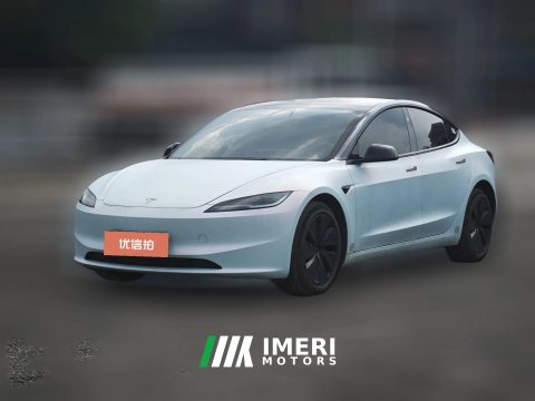 2024 Tesla Model 3 2023 Long Rangeall wheel driveEdition