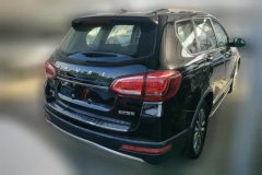 2015 Haval H6 2015 1.5T AT SportLuxury FWD #3