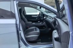 2020 Roewe RX5 2020 1.5T AT PLUS 300TGI AliChina Chao RonglinEdition #8
