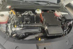 2025 BYD Qin L 2024 1.5L AT DM-i 80KMLeading #10