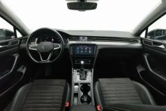 2022 Volkswagen Magotan 2020 2.0T AT 330TSILuxury #14