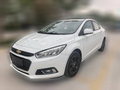 2015 Chevrolet Cruze Sedan 2015 1.4T AT Flagship #1