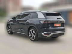 2024 Volkswagen ID.6 CROZZ 2024 PRO #4