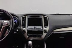 2018 Chang'an CS95 2017 2.0T AT Smart Premium7Seat 4WD #16