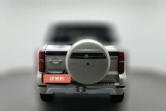 2023 Tank 500 PHEV 2023 2.0T AT Hi4-T #4