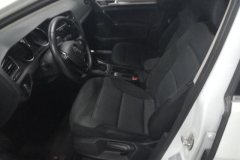 2020 Volkswagen Golf 2020 1.4T AT BelovedEdition280TSIComfort #9