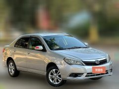 2016 BYD F3 2015 1.5 MT LuxuryEnergy savingEdition #4