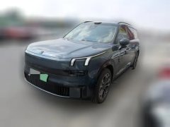 2025 Lynk & Co Lynk & Co 900 2025 2.0T Ultra #1