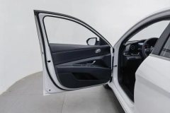 2025 Hyundai Elantra Sedan 2023 1.5L AT CVT LUXPremium #11