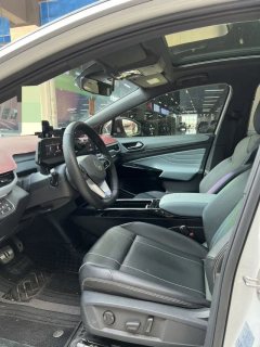 2024 Volkswagen ID.4 X 2023 pureSmart #4