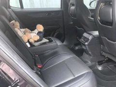 2022 Lynk & Co Lynk & Co 01 PHEV 2022 1.5TD AT PHEV Plus #7