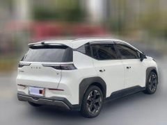 2022 Aion Y 2022 70 AT Smart Lead LFP #8