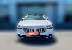2025 Voyah Zhuiguan L 2026 AWD Ultra #12