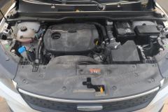 2024 Geely Auto Binyue 2025 1.5L CVT Super Power MAX #7