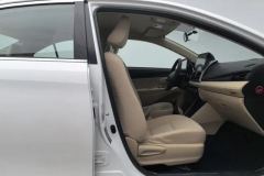 2016 Toyota Vios 2014 1.3 MT stillEdition #22