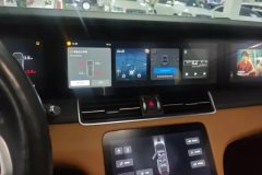 2021 Li Auto Li Auto ONE 2020 EREV6SeatEdition #13