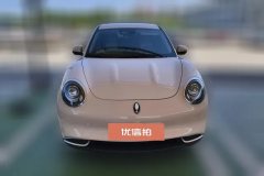 2025 Ora Good Cat 2024 401km Luxury #2
