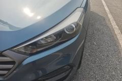 2017 Hyundai Tucson 2015 1.6T AT SmartFWD #5