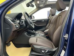 2021 BMW X1 2021 2.0T AT sDrive25Li Leading #3
