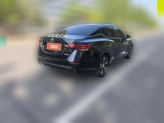 2020 Nissan Sylphy 2020 1.6 AT XLJoy #3