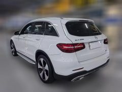2018 Mercedes-Benz GLC-Class 2018 2.0T AT GLC 300 4MATIC Dynamic #4